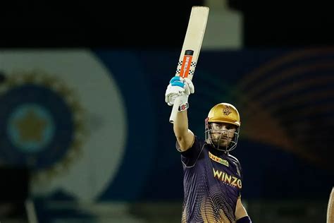 Ipl Auction Players Released By Kolkata Knight Riders Kkr Who