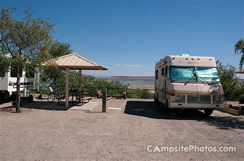 Elephant Butte Lake State Park - Campsite Photos, Reservations & Info