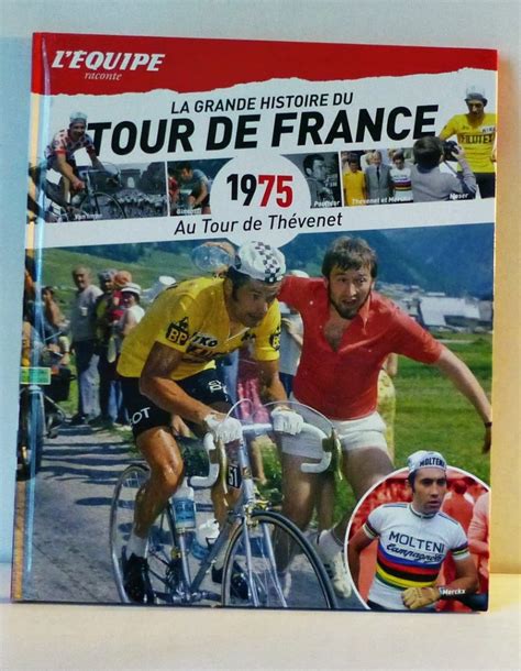 Livre sur le vélo