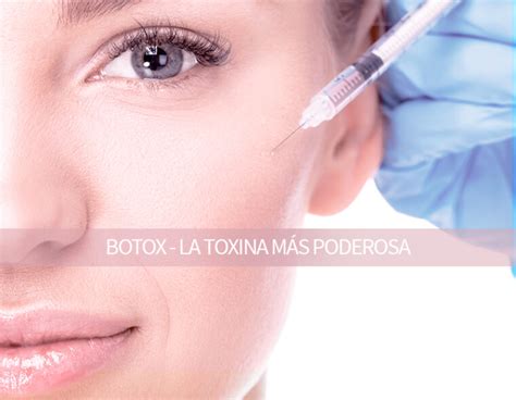 BOTOX LA TOXINA MÁS PODEROSA Hortensia Boutique de Belleza