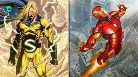 5 Superpowers Marvel Superheroes Almost Never Use