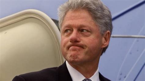 Bill Clinton Visited Orgy Island With Paedophile Jeffrey Epstein In