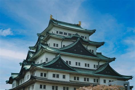 12 Best Tourist Attractions in Nagoya (Japan) - Must visit!