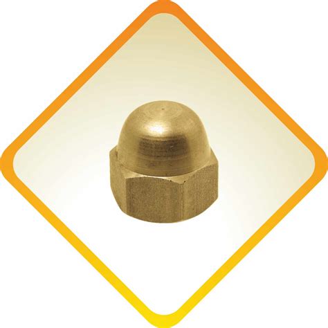 Brass Nuts and Bolts | Brass Nuts and Bolts Manufacturer