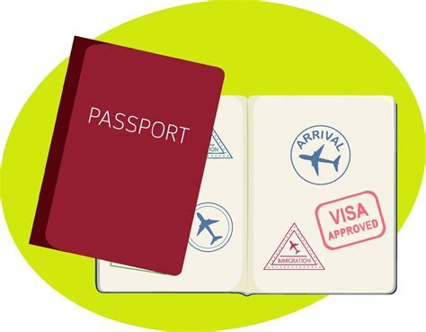 Arriba más de 66 pasaportes dibujos muy caliente camera edu vn