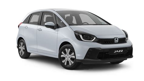 Honda Jazz Hybrid Offers And Finance Honda Uk