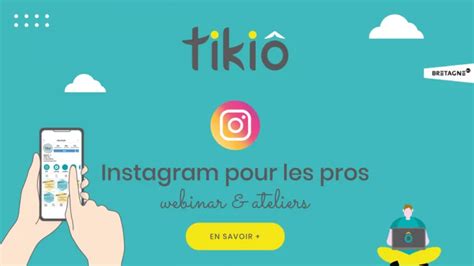 ATELIERS WEBINAR INSTAGRAM Pour Les Professionnels