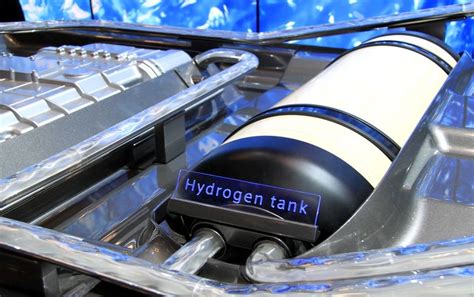 Statkraft Everfuel Join Initiative For Hydrogen Transport In Sweden