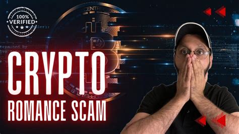 Ep 8 Crypto Romance Scam Youtube