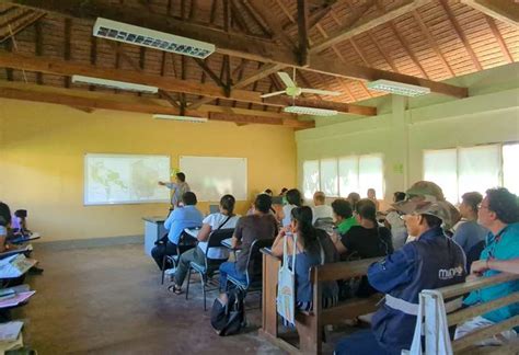 Indígenas de Beni denuncian avasallamiento de tierras y minería ilegal