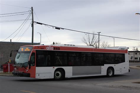 684 2022 Nova Bus LFS Terminus St Eustache St Eustache QC Flickr