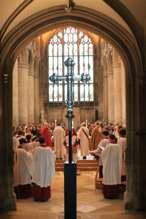 Ordinations 2017 Diocese Of Gloucester