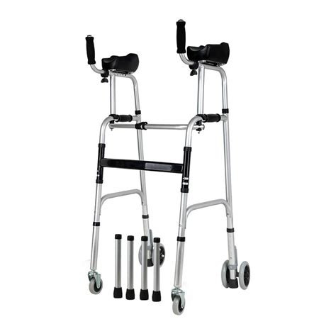 Buy Walkers For Seniors Rollator Walker Standard Walking Frames