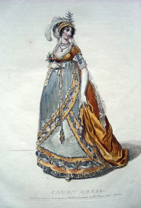 41 Best British Regency Court Dress Ideas Regency Court Regency