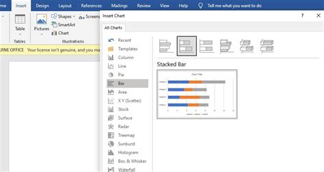 3 Ways to Create Gantt Charts in Word (Templates Included)