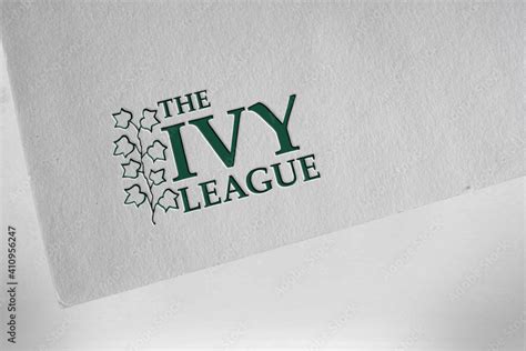 Ivy League Logo