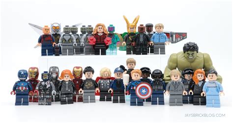 Lego Avengers Marvel Agents Of Shield Outlet | ingco.ro