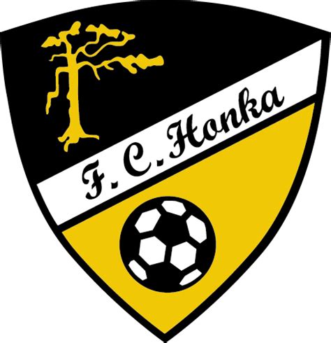 Miesten Edustusjoukkue FC Honka Ry