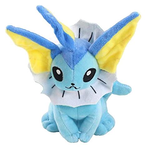 Buy Moldival Inch Sylveon Plush Eevee Evolutions Plush Sylveon