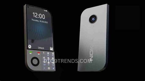 Nokia G First Look Release Date Price And Specifications