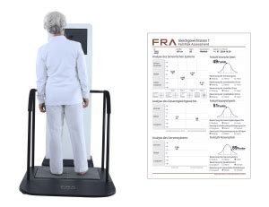 Sturzrisiko Assessment Vorbeugung Und Bewertung Inbody