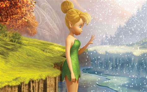 X Tinker Bell Hd Wallpaper Rare Gallery