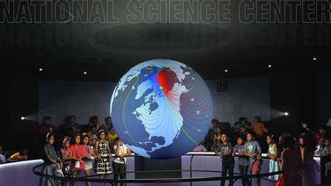 National Science Center Delhi Ticket Timings Location 2025