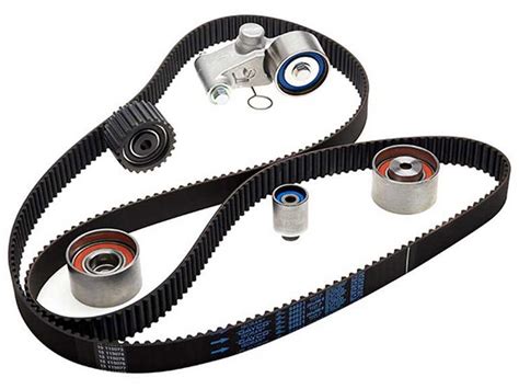 Dayco Timing Belt Kit Halfords Uk