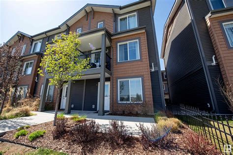6 - 3025 151 Avenue NW, Edmonton, Alberta T5Y3W4 For Sale | HouseSigma