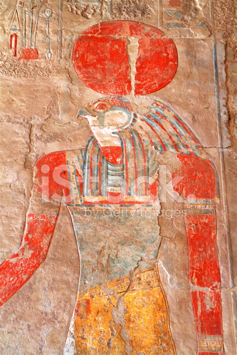 Foto De Stock Abaixe A Capela De An Bis Hatshepsut Templo De S