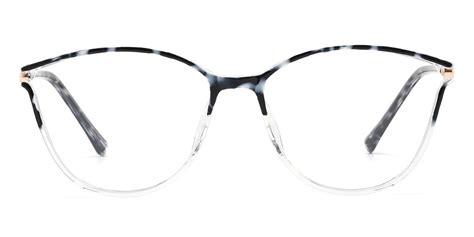 Chloe Cat Eye Tortoiseshell Glasses For Women Lensmart