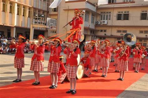 Apostolic Carmel High School, Bandra West, Mumbai - Fees, Reviews And ...