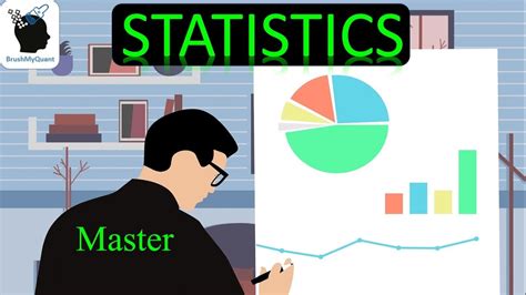 📊 Mastering Statistics Unveiling The Secrets Of Central Tendency And Dispersion 📈