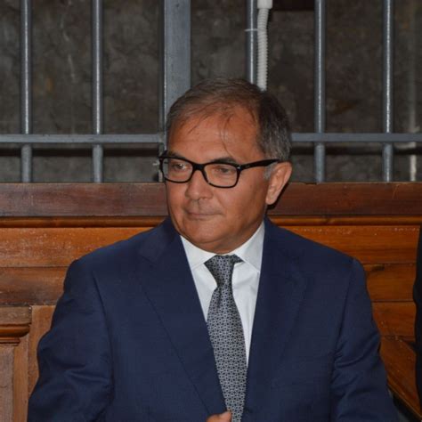 Si è insediato il nuovo procuratore capo De Lucia Gazzetta del Sud