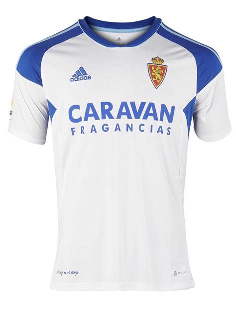 Estos Han Sido Todos Los Patrocinadores De La Camiseta Del Real