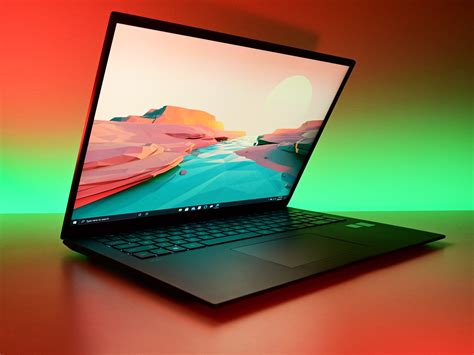 LG Gram 17 (2021) review: Small changes make this ultra-big laptop