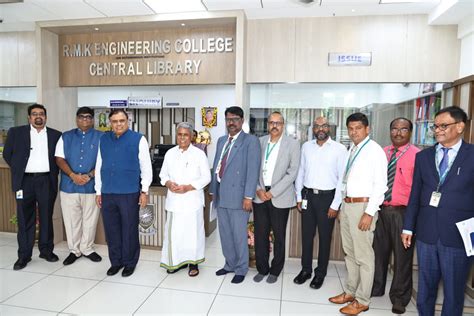 rmk engineering college