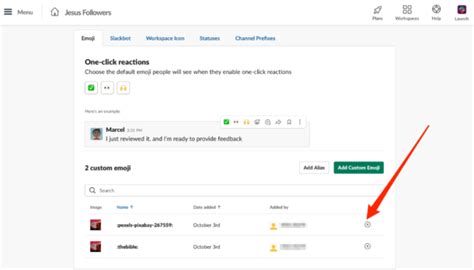 How To Add And Use Slack Custom Emojis