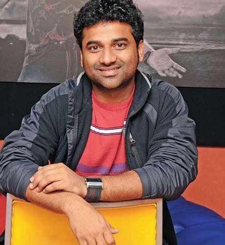 devi sri prasad age height movies biography weight