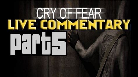 Cry Of Fear Playthrough Part 5 Mace And The Maze Of Death Youtube