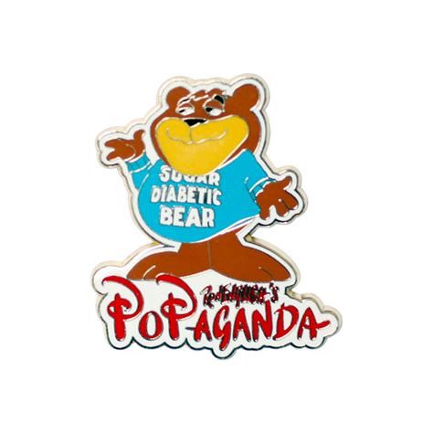 Ron English X Mindstyle Popaganda Cereal Killers Minis Sugar Diabet