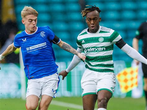 Rangers Vs Celtic Live Stream