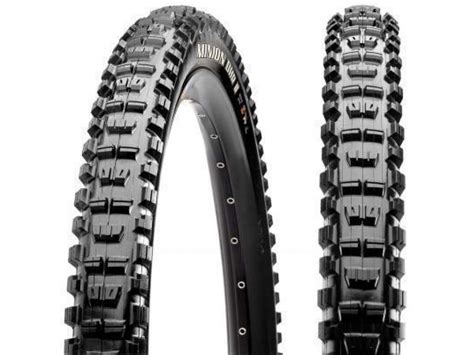 Reifen Maxxis X Minion Dhr Ii Dh Maxxpro A Downhill