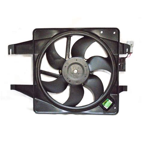 Fd D Motoventilador Ford Ikon Kwp Technology