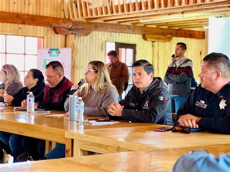 Arranca “¡Produce tu fin de semana en Durango!”; campaña de promoción