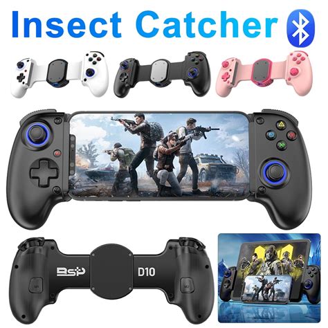 D D S Stretching Cooling Game Controller For Switch Android For