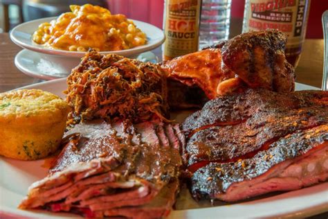 The 10 Best Bbq In New York