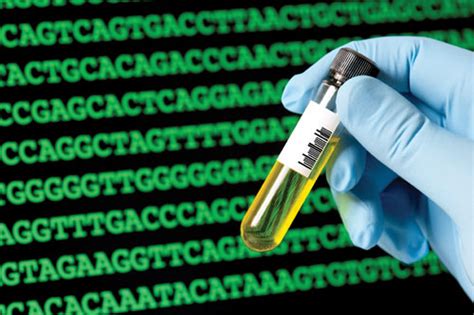 Sequencing Alters Medical Genetics