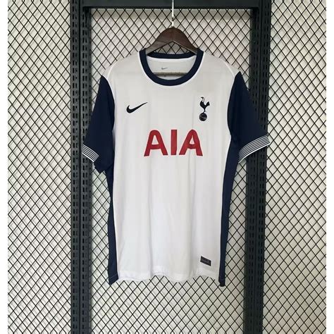 Jual Jersey Bola Tottenham Hotspurs Spurs Home 2024 2025 New Seaseon