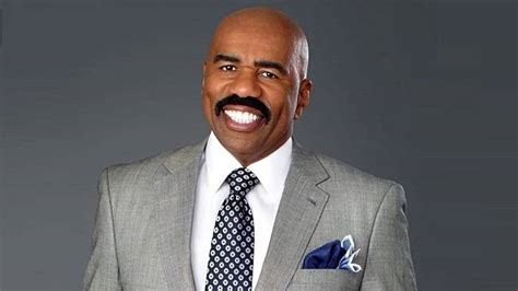 8 Mind-Blowing Numbers: Steve Harvey's Net Worth Revealed